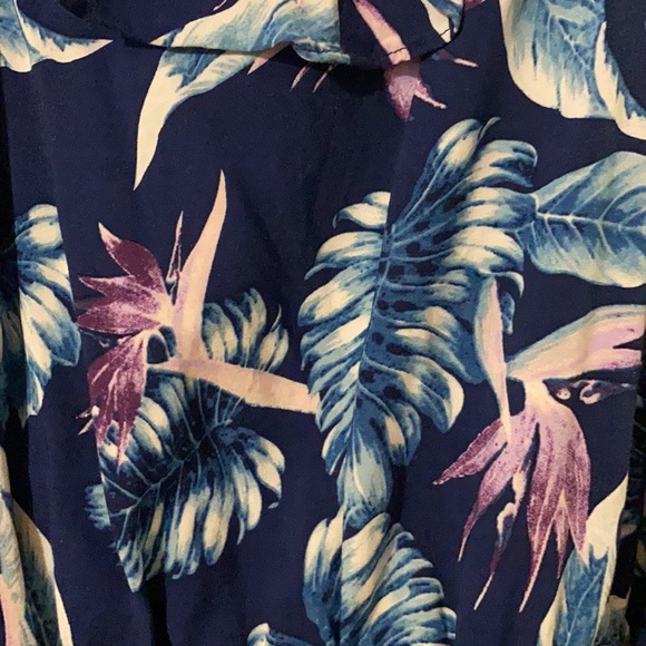 Tropical Dress - Picture 3 of 4